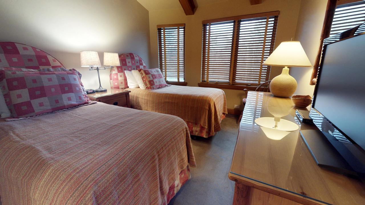 Plaza Lodge Vail Exterior photo