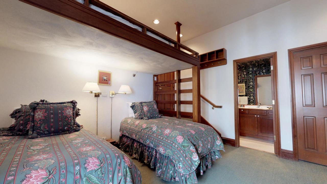 Plaza Lodge Vail Exterior photo