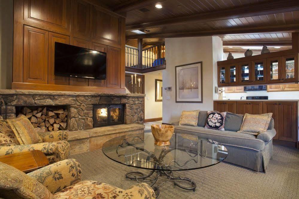 Plaza Lodge Vail Exterior photo